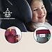 Автокресло Kinderkraft XPAND 2 i-Size Cherry Pearl (5)