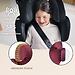 Автокресло Kinderkraft XPAND 2 i-Size Cherry Pearl (6)