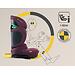 Автокресло Kinderkraft XPAND 2 i-Size Cherry Pearl (8)
