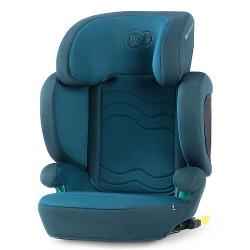Автокресло Kinderkraft XPAND 2 i-Size Harbor Blue (10)