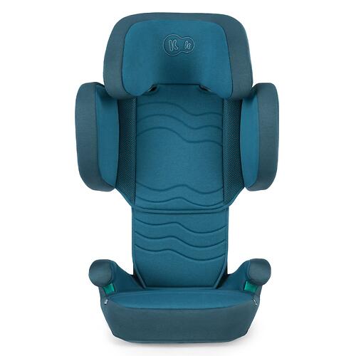 Автокресло Kinderkraft XPAND 2 i-Size Harbor Blue (11)