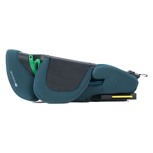 Автокресло Kinderkraft XPAND 2 i-Size Harbor Blue (13)