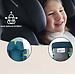Автокресло Kinderkraft XPAND 2 i-Size Harbor Blue (5)