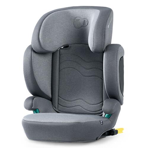 Автокресло Kinderkraft XPAND 2 i-Size Rocket Grey (11)
