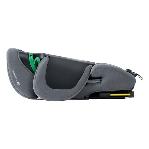 Автокресло Kinderkraft XPAND 2 i-Size Rocket Grey (14)