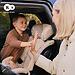 Автокресло Kinderkraft XPEDITION 3 i-Size Beige (13)