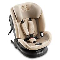 Автокресло Kinderkraft XPEDITION 3 i-Size Beige