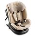 Автокресло Kinderkraft XPEDITION 3 i-Size Beige (1)