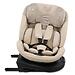 Автокресло Kinderkraft XPEDITION 3 i-Size Beige (4)