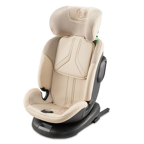 Автокресло Kinderkraft XPEDITION 3 i-Size Beige (20)