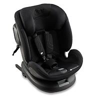Автокресло Kinderkraft XPEDITION 3 i-Size Black
