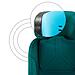 Автокресло Kinderkraft XPEDITION 3 i-Size Green (8)