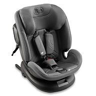Автокресло Kinderkraft XPEDITION 3 i-Size Grey