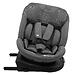 Outlet! Автокресло Kinderkraft XPEDITION 3 i-Size Grey (Алм) (4)