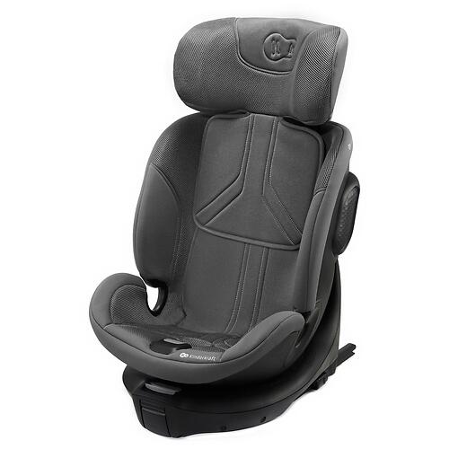 Автокресло Kinderkraft XRIDER 2 i-Size Grey (17)