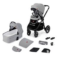 Коляска 2в1 Kinderkraft <img class='emojiMco' alt='🇪🇺' src='https://minim.kz/system/library/Emoji/AssetsEmoji/Icons/IconsIphone/U1F1EA U1F1FA.png'> Everyday Light Grey