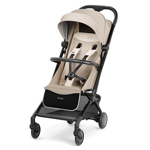 Коляска Kinderkraft <img class='emojiMco' alt='🇪🇺' src='https://minim.kz/system/library/Emoji/AssetsEmoji/Icons/IconsIphone/U1F1EA U1F1FA.png'> PILOT 2 Soft Beige (11)