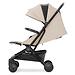 Коляска Kinderkraft <img class='emojiMco' alt='🇪🇺' src='https://minim.kz/system/library/Emoji/AssetsEmoji/Icons/IconsIphone/U1F1EA U1F1FA.png'> PILOT 2 Soft Beige (4)