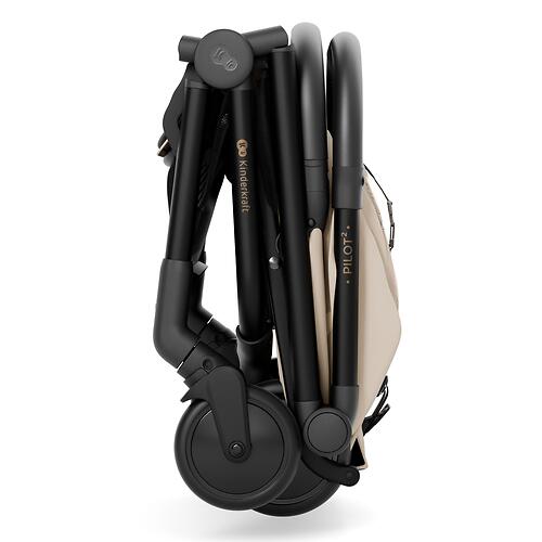 Коляска Kinderkraft <img class='emojiMco' alt='🇪🇺' src='https://minim.kz/system/library/Emoji/AssetsEmoji/Icons/IconsIphone/U1F1EA U1F1FA.png'> PILOT 2 Soft Beige (16)