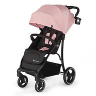 Outlet! Коляска Kinderkraft <img class='emojiMco' alt='🇪🇺' src='https://minim.kz/system/library/Emoji/AssetsEmoji/Icons/IconsIphone/U1F1EA U1F1FA.png'> TRIG Pink (Аст)