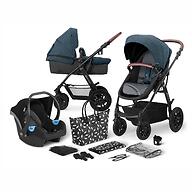 Коляска 3в1 Kinderkraft <img class='emojiMco' alt='🇪🇺' src='https://minim.kz/system/library/Emoji/AssetsEmoji/Icons/IconsIphone/U1F1EA U1F1FA.png'> XMOOV Denim