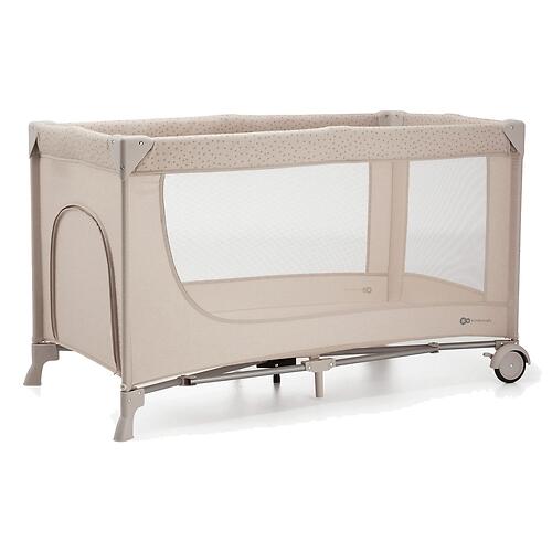 Манеж Kinderkraft <img class='emojiMco' alt='🇪🇺' src='https://minim.kz/system/library/Emoji/AssetsEmoji/Icons/IconsIphone/U1F1EA U1F1FA.png'> JOY 2 Beige (6)