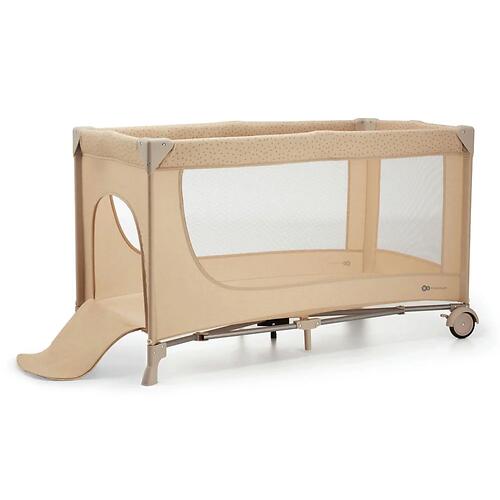 Манеж Kinderkraft <img class='emojiMco' alt='🇪🇺' src='https://minim.kz/system/library/Emoji/AssetsEmoji/Icons/IconsIphone/U1F1EA U1F1FA.png'> JOY 2 Beige (7)