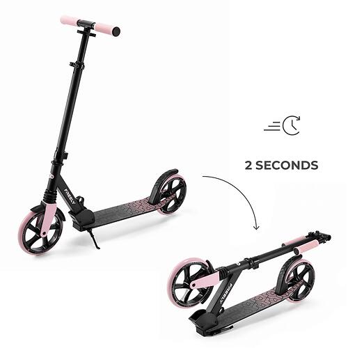 Самокат Kinderkraft <img class='emojiMco' alt='🇪🇺' src='https://minim.kz/system/library/Emoji/AssetsEmoji/Icons/IconsIphone/U1F1EA U1F1FA.png'> FREELY Pink (12)