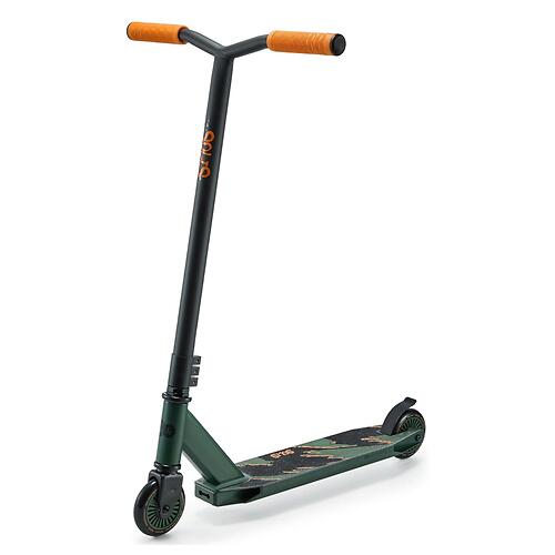 Самокат Kinderkraft <img class='emojiMco' alt='🇪🇺' src='https://minim.kz/system/library/Emoji/AssetsEmoji/Icons/IconsIphone/U1F1EA U1F1FA.png'> SOLIS Green (7)