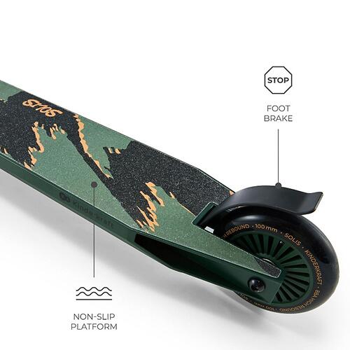 Самокат Kinderkraft <img class='emojiMco' alt='🇪🇺' src='https://minim.kz/system/library/Emoji/AssetsEmoji/Icons/IconsIphone/U1F1EA U1F1FA.png'> SOLIS Green (10)