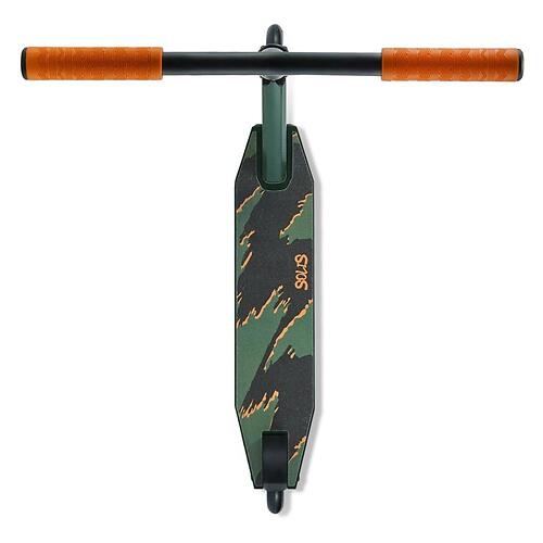 Самокат Kinderkraft <img class='emojiMco' alt='🇪🇺' src='https://minim.kz/system/library/Emoji/AssetsEmoji/Icons/IconsIphone/U1F1EA U1F1FA.png'> SOLIS Green (8)