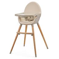 Стульчик для кормления Kinderkraft <img class='emojiMco' alt='🇪🇺' src='https://minim.kz/system/library/Emoji/AssetsEmoji/Icons/IconsIphone/U1F1EA U1F1FA.png'> FINI 2 Beige