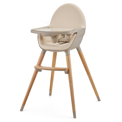 Стульчик для кормления Kinderkraft <img class='emojiMco' alt='🇪🇺' src='https://minim.kz/system/library/Emoji/AssetsEmoji/Icons/IconsIphone/U1F1EA U1F1FA.png'> FINI 2 Beige (12)