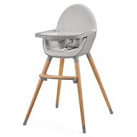 Стульчик для кормления Kinderkraft <img class='emojiMco' alt='🇪🇺' src='https://minim.kz/system/library/Emoji/AssetsEmoji/Icons/IconsIphone/U1F1EA U1F1FA.png'> FINI 2 Grey