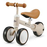 Беговел Kinderkraft <img class='emojiMco' alt='🇪🇺' src='https://minim.kz/system/library/Emoji/AssetsEmoji/Icons/IconsIphone/U1F1EA U1F1FA.png'> CUTIE mini Light Beige