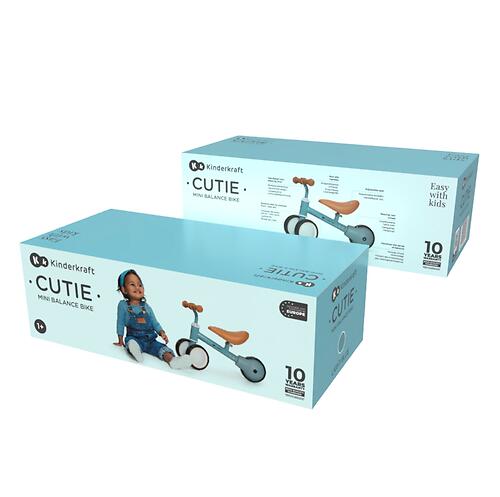 Беговел Kinderkraft <img class='emojiMco' alt='🇪🇺' src='https://minim.kz/system/library/Emoji/AssetsEmoji/Icons/IconsIphone/U1F1EA U1F1FA.png'> CUTIE mini Light Blue (16)