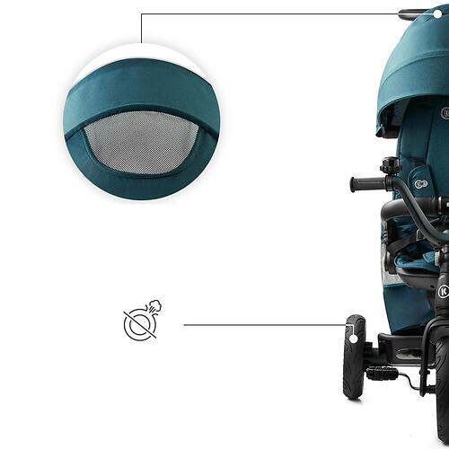 Велосипед Kinderkraft <img class='emojiMco' alt='🇪🇺' src='https://minim.kz/system/library/Emoji/AssetsEmoji/Icons/IconsIphone/U1F1EA U1F1FA.png'> EASYTWIST Midnight Green (13)