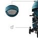 Велосипед Kinderkraft <img class='emojiMco' alt='🇪🇺' src='https://minim.kz/system/library/Emoji/AssetsEmoji/Icons/IconsIphone/U1F1EA U1F1FA.png'> EASYTWIST Midnight Green (4)