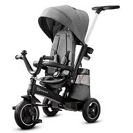 Велосипед Kinderkraft <img class='emojiMco' alt='🇪🇺' src='https://minim.kz/system/library/Emoji/AssetsEmoji/Icons/IconsIphone/U1F1EA U1F1FA.png'> EASYTWIST Platinum Grey