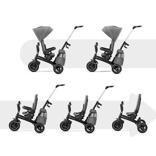 Велосипед Kinderkraft <img class='emojiMco' alt='🇪🇺' src='https://minim.kz/system/library/Emoji/AssetsEmoji/Icons/IconsIphone/U1F1EA U1F1FA.png'> EASYTWIST Platinum Grey (15)