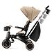 Велосипед Kinderkraft <img class='emojiMco' alt='🇪🇺' src='https://minim.kz/system/library/Emoji/AssetsEmoji/Icons/IconsIphone/U1F1EA U1F1FA.png'> JAZZ 2 Beige (4)