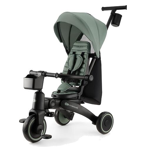 Велосипед Kinderkraft <img class='emojiMco' alt='🇪🇺' src='https://minim.kz/system/library/Emoji/AssetsEmoji/Icons/IconsIphone/U1F1EA U1F1FA.png'> JAZZ 2 Green (11)