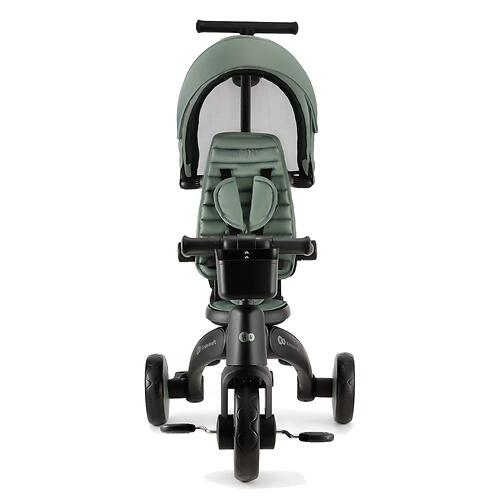 Велосипед Kinderkraft <img class='emojiMco' alt='🇪🇺' src='https://minim.kz/system/library/Emoji/AssetsEmoji/Icons/IconsIphone/U1F1EA U1F1FA.png'> JAZZ 2 Green (12)