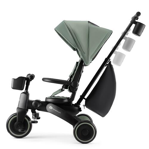 Велосипед Kinderkraft <img class='emojiMco' alt='🇪🇺' src='https://minim.kz/system/library/Emoji/AssetsEmoji/Icons/IconsIphone/U1F1EA U1F1FA.png'> JAZZ 2 Green (14)