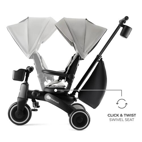 Велосипед Kinderkraft <img class='emojiMco' alt='🇪🇺' src='https://minim.kz/system/library/Emoji/AssetsEmoji/Icons/IconsIphone/U1F1EA U1F1FA.png'> JAZZ 2 Rocket Grey (13)