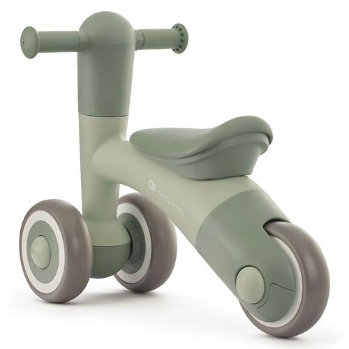 Беговел Kinderkraft <img class='emojiMco' alt='🇪🇺' src='https://minim.kz/system/library/Emoji/AssetsEmoji/Icons/IconsIphone/U1F1EA U1F1FA.png'> MINIBI Leaf Green (10)