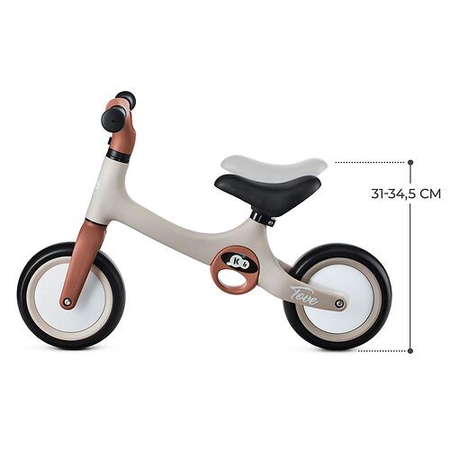 Беговел Kinderkraft <img class='emojiMco' alt='🇪🇺' src='https://minim.kz/system/library/Emoji/AssetsEmoji/Icons/IconsIphone/U1F1EA U1F1FA.png'> TOVE Desert Beige (10)