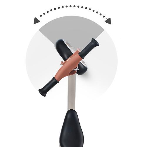 Беговел Kinderkraft <img class='emojiMco' alt='🇪🇺' src='https://minim.kz/system/library/Emoji/AssetsEmoji/Icons/IconsIphone/U1F1EA U1F1FA.png'> TOVE Desert Beige (11)