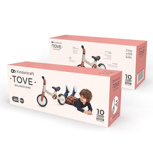 Беговел Kinderkraft <img class='emojiMco' alt='🇪🇺' src='https://minim.kz/system/library/Emoji/AssetsEmoji/Icons/IconsIphone/U1F1EA U1F1FA.png'> TOVE Desert Beige (13)