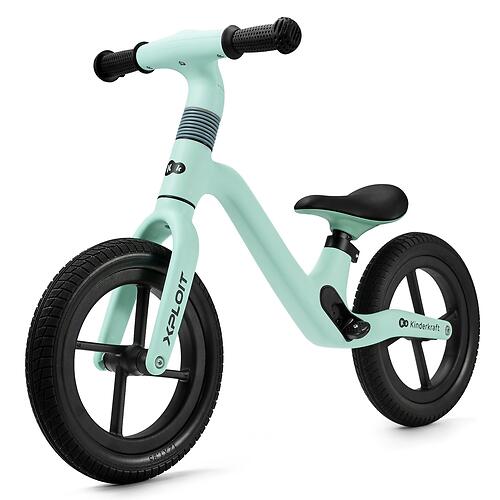 Беговел Kinderkraft <img class='emojiMco' alt='🇪🇺' src='https://minim.kz/system/library/Emoji/AssetsEmoji/Icons/IconsIphone/U1F1EA U1F1FA.png'> XPLOIT Turquoise (7)